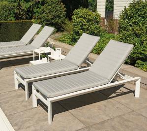 Delta Sun Lounger